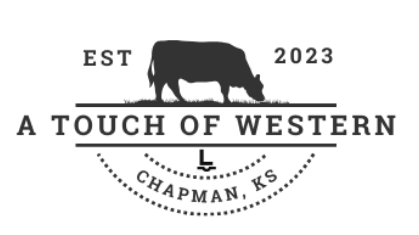 A Touch of Western