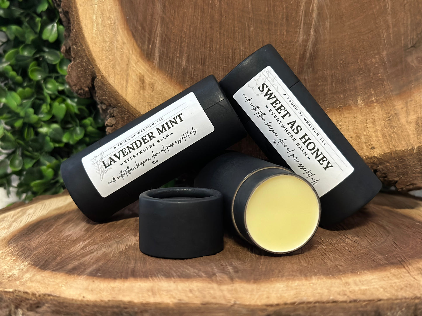 2oz Everywhere Tallow Balm Stick