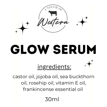 Glow Serum