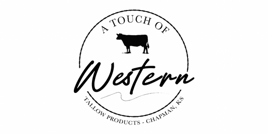 4oz Muscle & Joint Whipped Tallow